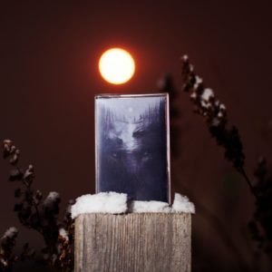 Fjara - Kanteletar / Inkerinmaa