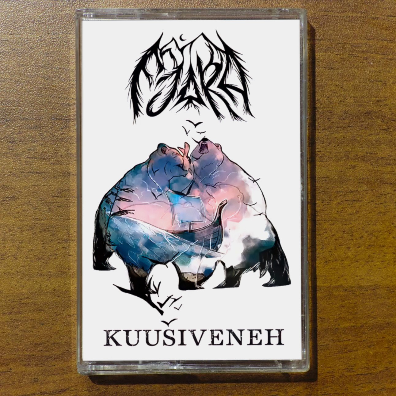 kuushiveneh_cassette